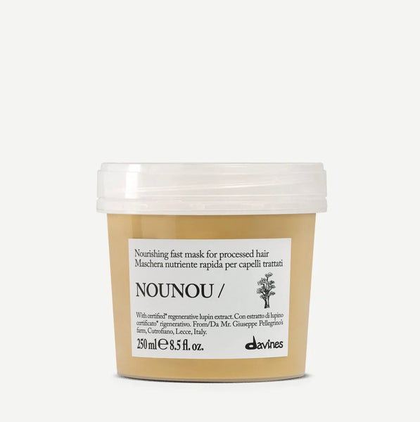 Nounou Mask