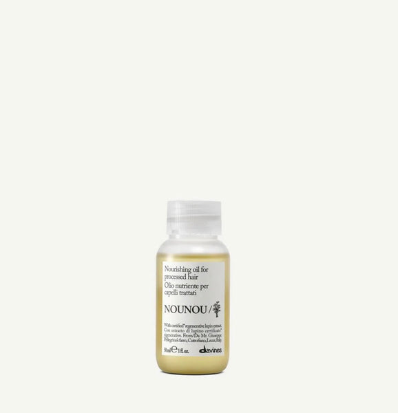 Nounou Oil