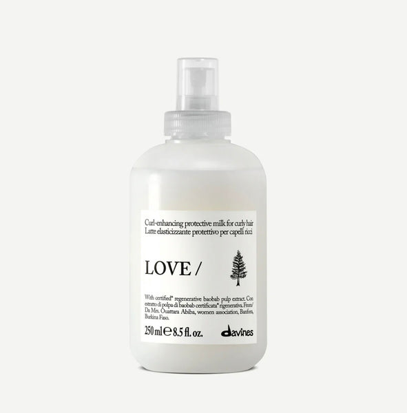 Love Curl Enhancing Milk