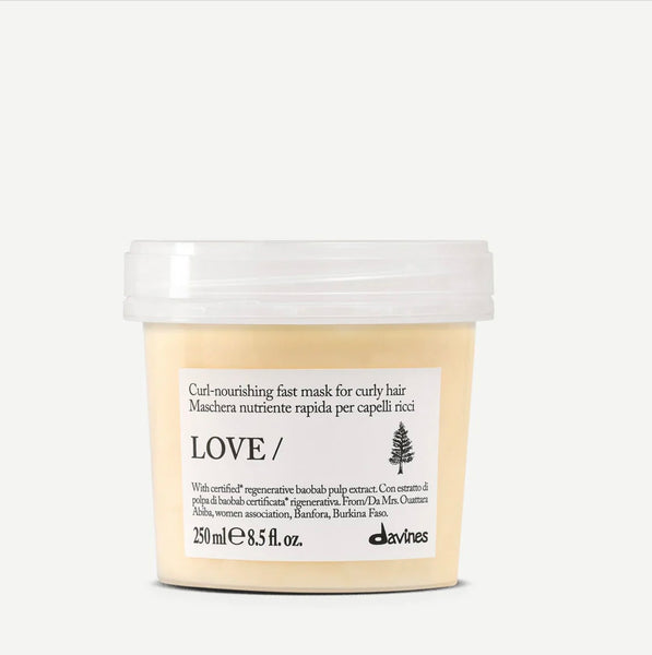 LOVE Mask