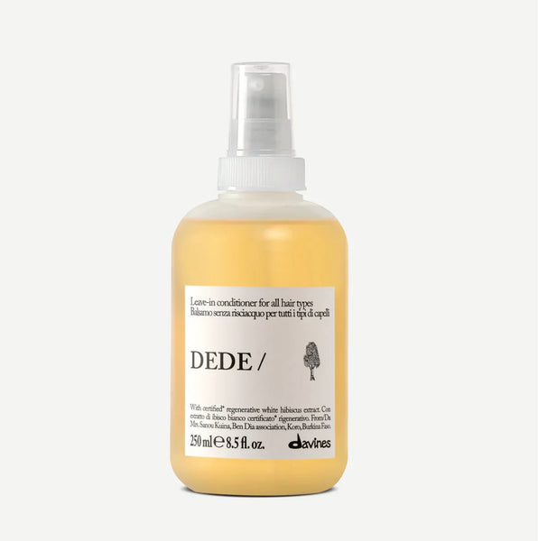 Dede Leave-in Conditionner