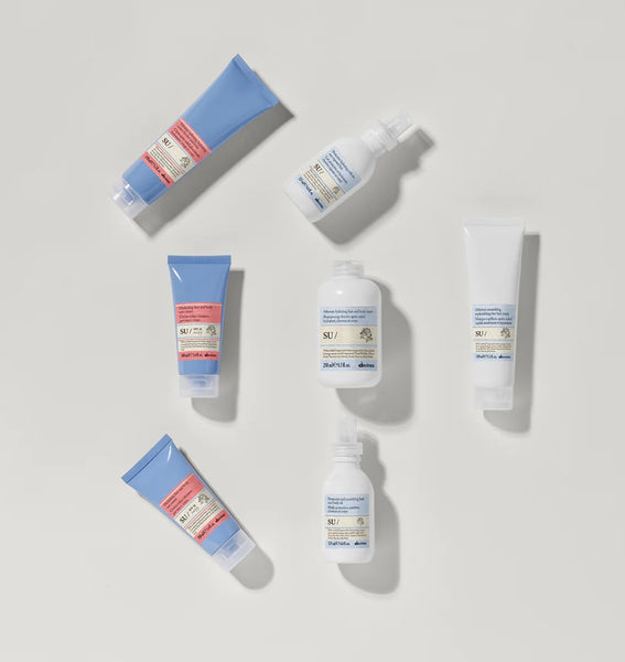 Crème solaire Sù SPF 30 visage et corps