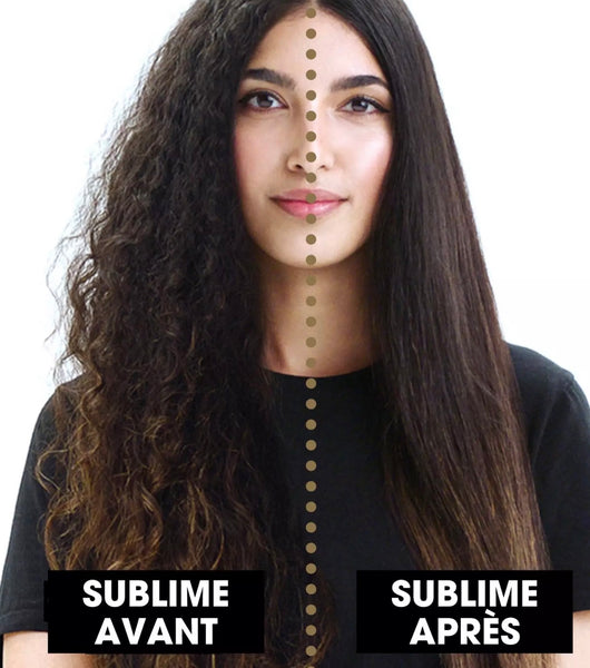 Nouveau lisseur Ghd Chronos max noir a plaque larges (43mm)