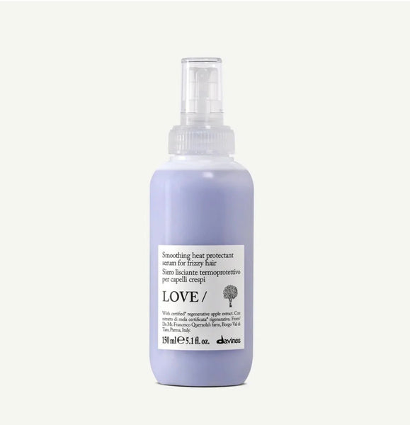 Love Smoothing Serum