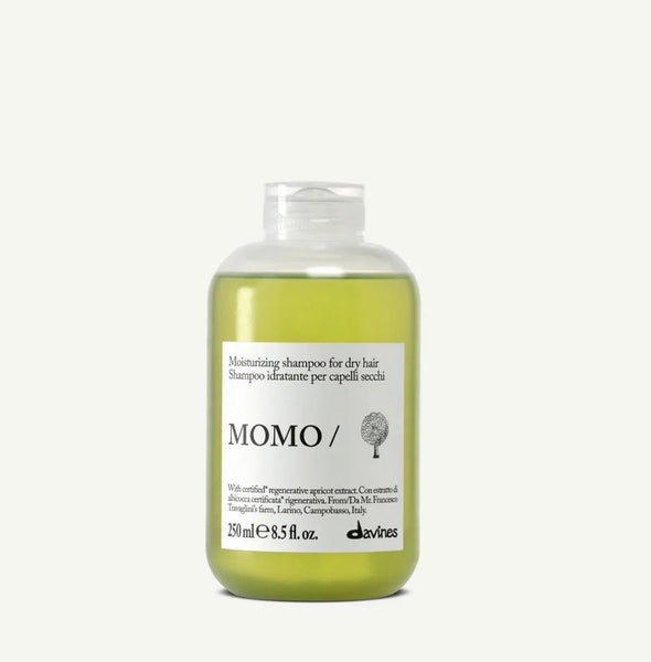 Momo Shampoo