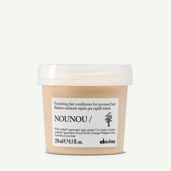 Nounou Conditioner