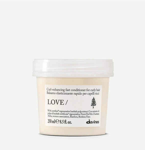 Love Curl Conditioner