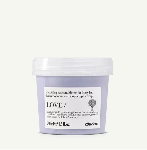 Love Smoothing Conditoner