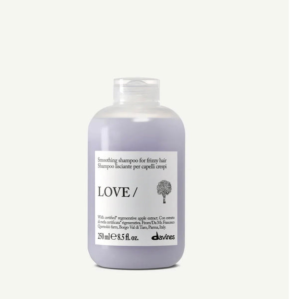 Love Smooting Shampoo