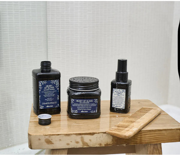 Beautiful things- Masque réparateur sans rinçage