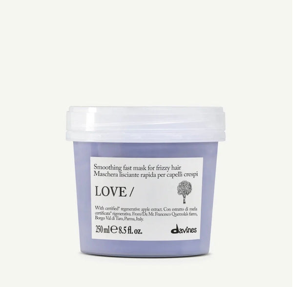 Love Smoothing Mask