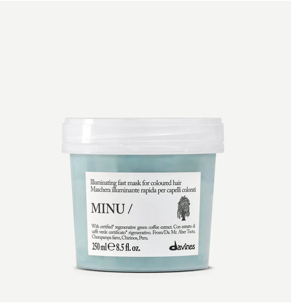 Minu Mask