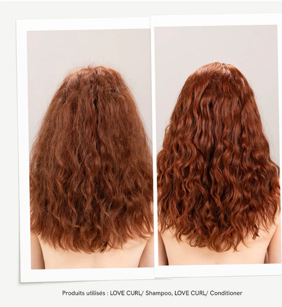 Love Curl Shampoo