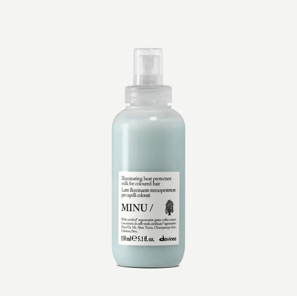 Minu Milk