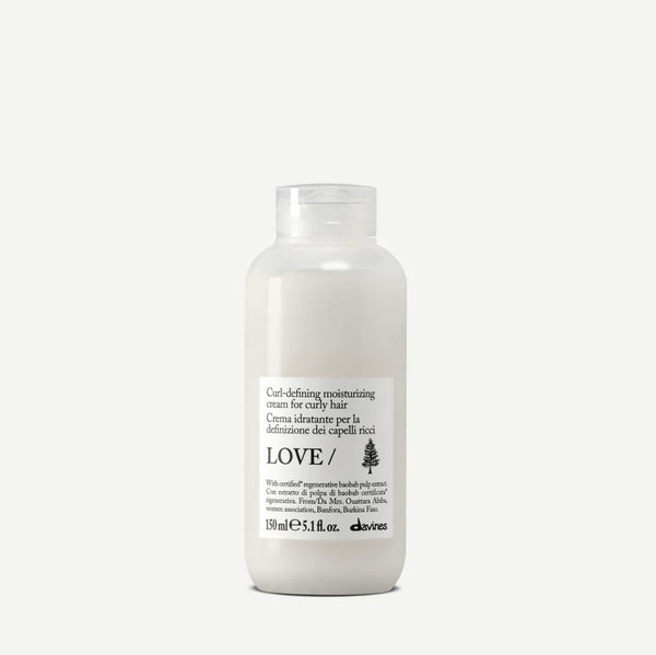 Love Curl Cream