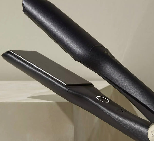 Nouveau lisseur Ghd Chronos max noir a plaque larges (43mm)