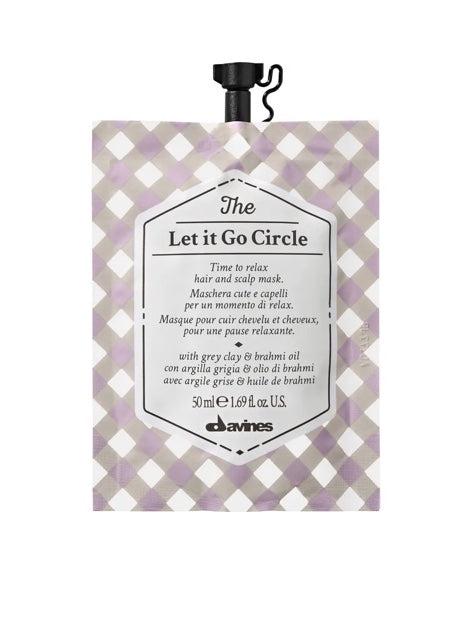 The Circle - Let It Go Circle