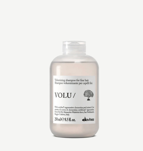 Volu Shampoing