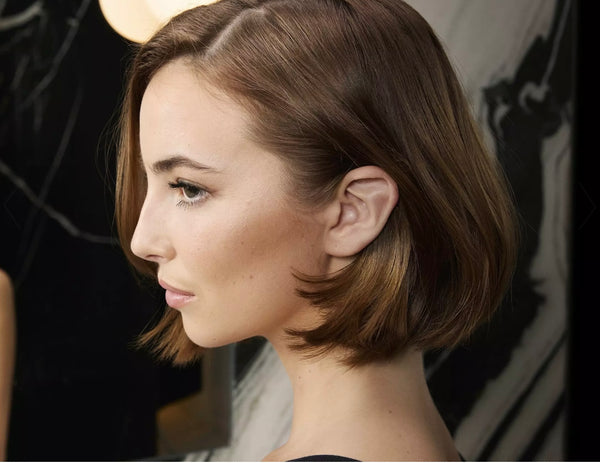 NOUVEAU SOIN DENSIFIANT SANS RINÇAGE GHD REHAB - POUR CHEVEUX FIN