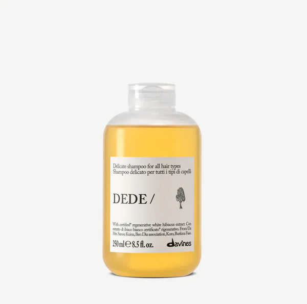 Dede Shampoing