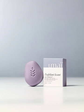 L’exfoliant lissant visage - Umaï