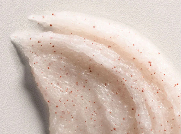 Solu Sea Salt Scrub