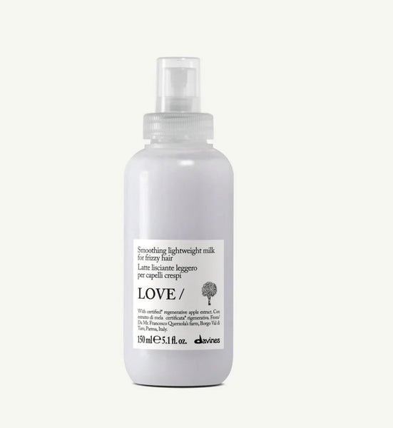 Love Smoothing Lightweight Milk