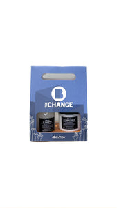 B change - Oi