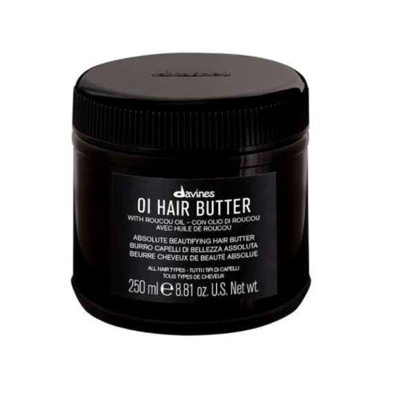 Oi Hair Butter