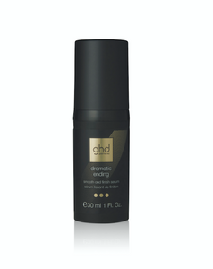 Sérum lissant - Dramatic Ending