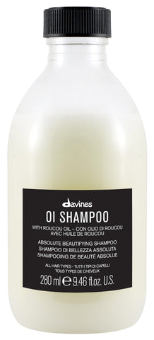Oi Shampoing