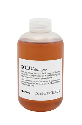 SOLU Shampoing