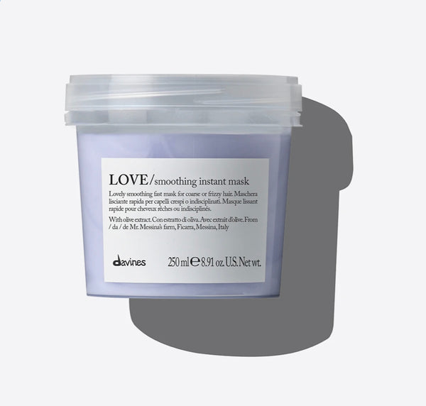 Love smoothing-Instant mask