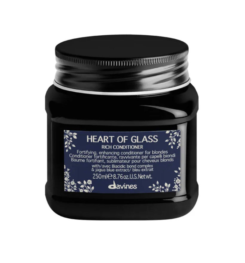 HEART OF GLASS Rich Conditionneur