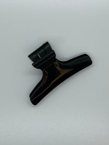 Pince pour les soins - blanche ou noir